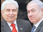 BENYAMİN NETANYAHU - Güney Kıbrıs Gazına İsrail Şemsiyesi