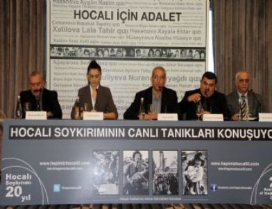 Guliyeva'dan Sarkisyan'a: 'Ben Varım, Buradayım'