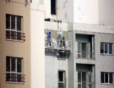 İnşaat İşçileri Belgesiz Çalışmayacak, Kayıt Dışı Önlenecek