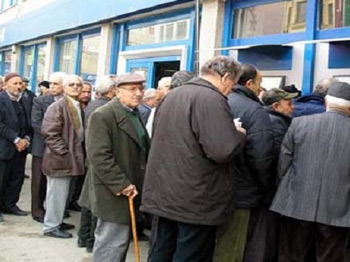 Yasa komisyondan geçti