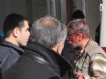 Kömürlük Kavgası Kanlı Bitti: 5 Yaralı