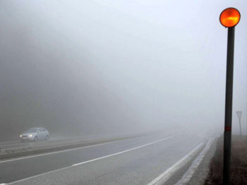Meteoroloji Uzmanı'ndan Kirli Hava Uyarısı