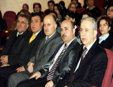 Türkiye Tuzu Fazla Tüketiyor