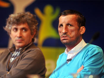 Uğur Acar'a sürpriz teklif