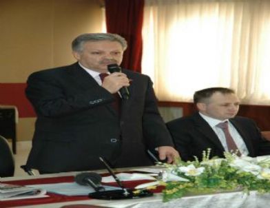 Vali Kahraman Karaman'ın Her Açıdan Güçlendiğini Belirtti