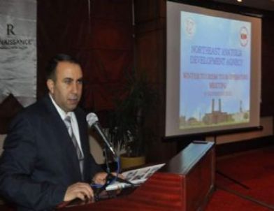 Yabancı Tur Operatörleri Anadolu’nun Zirvesinde Buluşuyor