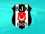 Beşiktaş Yönetimi İstifa Etti