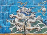 SHANDONG - İşte Bukalemun Adamın İnanılmaz Sanatı