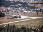 Çanakkale Havaalanı'nın Pisti Uzatılacak