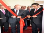 ABDURRAHMAN KURT - ÇOMÜ İlahiyat Fakültesi Bilgisayar Laboratuarı Açıldı