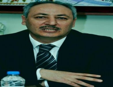 Gümüşhane İl Halk Eğitimi Planlama Kurulu Toplantısı