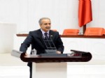 SADULLAH ERGİN - 'Hakim Askere Gitti, Davalar Gecikti' İddiası