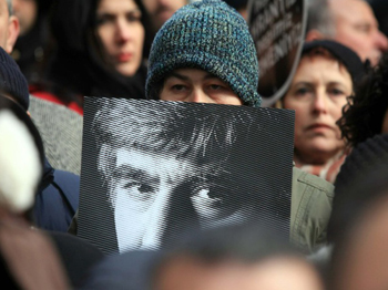 Dink Davası'nda 216 sayfalık gerekçeli karar