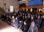 FAHRI YıLDıZ - Merhum Erol Toksöz İçin Mevlid-i Şerif Okutuldu