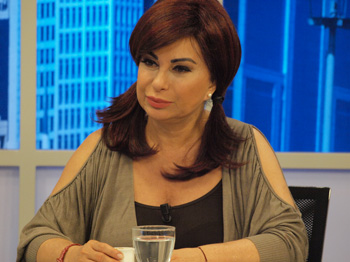 Nilgün Bengü; Mali Kötü Kocadır