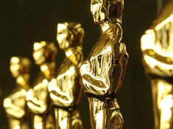 Oscar Heykelcikleri Açık Artırmada