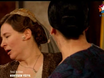 Osmanlı Tokadı Sosyal Medyayı Salladı