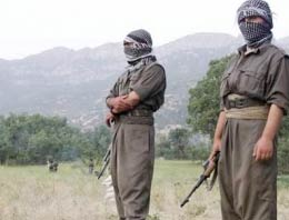 PKK Liderinden Çarpıcı İtiraflar