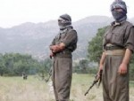 MEHMET UZUN - PKK Liderinden Çarpıcı İtiraflar