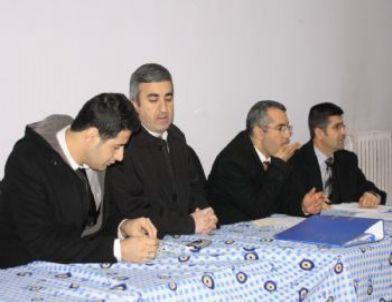 Silvan'da Dershaneye Gönderilecek Öğrenci İhalesi Yapıldı