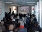 İNSANOĞLU - Sur'da Bilgilendirme Toplantısı