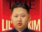 NEW YORK KNICKS - Time Dergisi Son Diktatörü Kapağına Taşıdı
