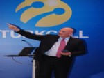 SÜPERONLİNE - Turkcell, 2012'de 1.7 Milyar Yatırım Yapacak, 2000 Ek İstihdam Sağlayacak