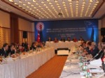 Türkiye-ab Karma Parlamento Komisyonu 68. Toplantısı