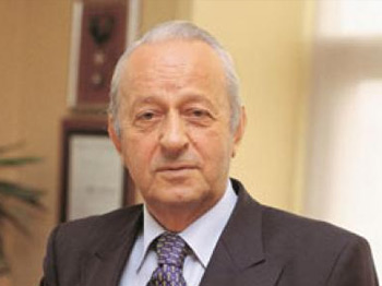 Saffet Ulusoy vefat etti