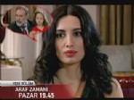 ARAF ZAMANI DİZİSİ - Araf Zamanı 7. Bölüm Özeti Ve Fragmanı