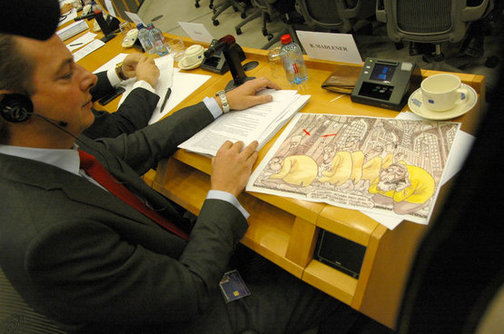 Facebook'un gizli kuralları!