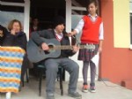 SARı GELIN - Filyos'ta Öğrenciler Şarkı Yarışması Düzenledi