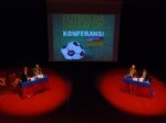 DAMAT FERİD PAŞA - Futbolda Şeffaflık Konferansı