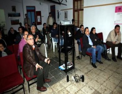 Gafsad'da Sinema Günleri Başladı