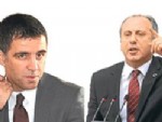 Hakan Şükür Muharrem İnce'ye İhtarname Gönderdi