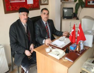 İğdır'da Hocalı Katliamı'na Tepki
