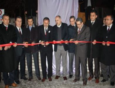 İskilipli Atıf Hoca'ya Devletten İlk İade-i İtibar