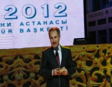 Kazakistan, Astana’nın 'türk Dünyası Kültür Başkenti' Seçilmesini Kutladı