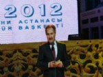 Kazakistan, Astana’nın 'türk Dünyası Kültür Başkenti' Seçilmesini Kutladı
