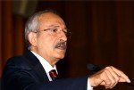 Kılıçdaroğlu: Üstüme Düşen Varsa Yaparım
