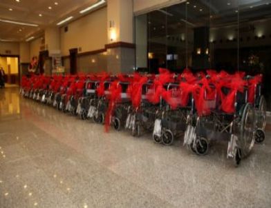 Küçükçekmece'de 'Umuda Birlikte Varız' Gecesi