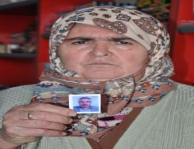 Milaslı Emekli İşçiden 1 Haftadır Haber Alınamıyor