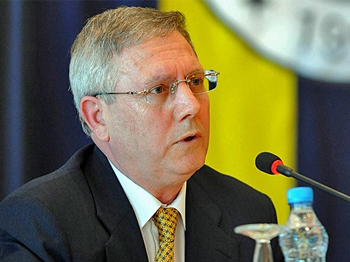 MİT tayininin altından ''şike'' çıktı