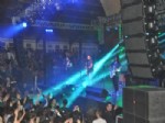 MEHMET TURGUT - OMÜ'de “Grup 84” Konseri