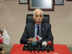 Saadet Partisi Genel Başkanı Kamalak: 'islam Birliği Bakanlığı Kuracağız'