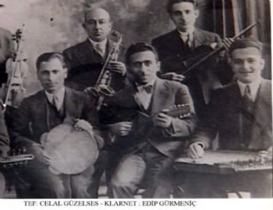 Şark Bulbülü Celal Güzelses Anısına Konser Verilecek