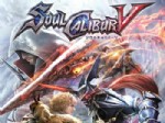 XBOX 360 - Soul Calibur V İncelmesi Hazır