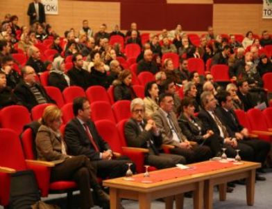 Toki 420 Aileyi Daha Ev Sahibi Yaptı