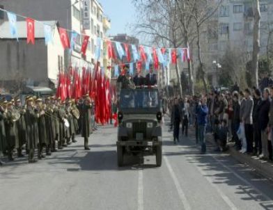 Trabzon'un Kurtuluş Günü Etkinlikleri