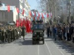 AZIZ MERCAN - Trabzon'un Kurtuluş Günü Etkinlikleri